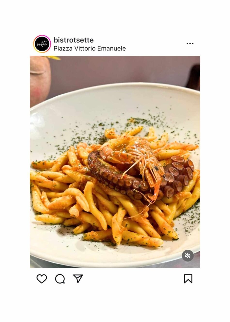 Facebook e Instagram 