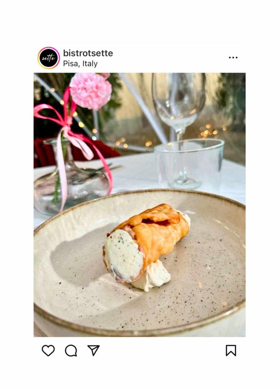 Facebook e Instagram 